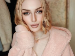 エロティックなビデオチャット Marilyn_Monroe