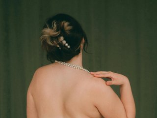 エロティックなビデオチャット Valeriacurvy