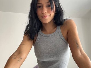 エロティックなビデオチャット ValeriaDuque