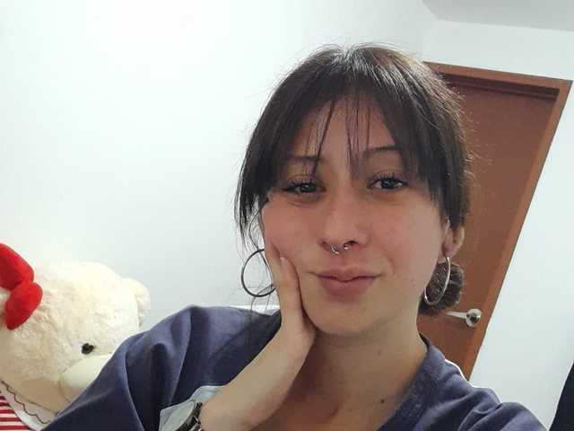 プロフィールの写真 valeriaf