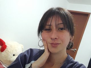 エロティックなビデオチャット valeriaf