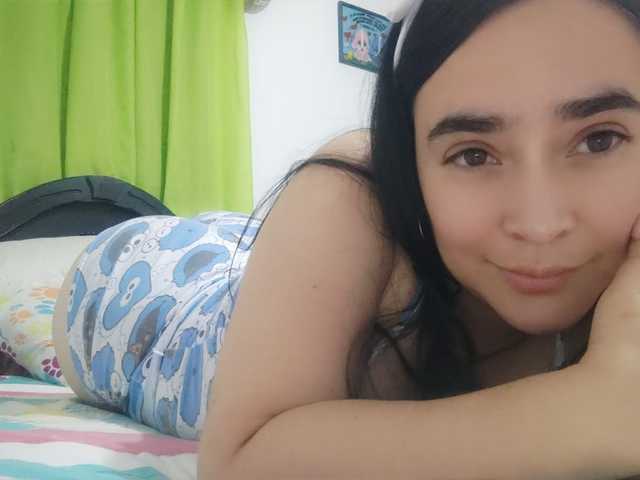 プロフィールの写真 Valeriagomez