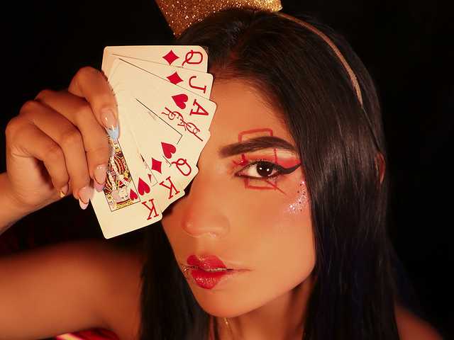プロフィールの写真 ValeriaKeller