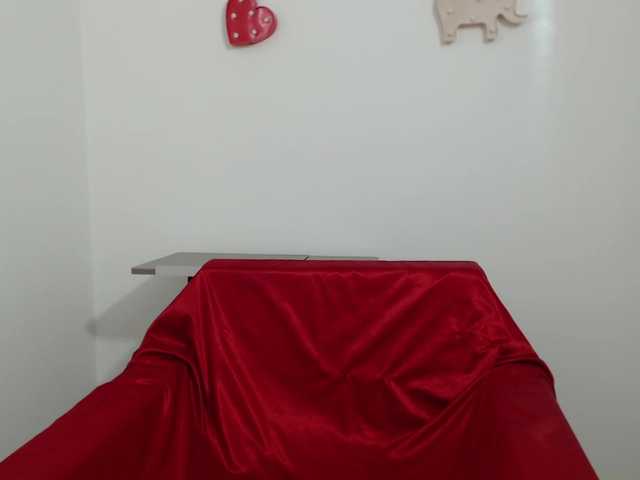 ブロードキャストスクリーンショット valeriaparty