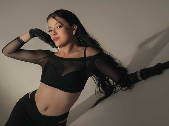 プロフィールの写真 ValeriaRivera1