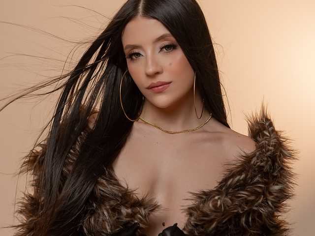 プロフィールの写真 ValeriaRivera1