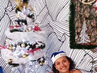 エロティックなビデオチャット valeriaroxy