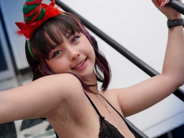 プロフィールの写真 Valeriavalle