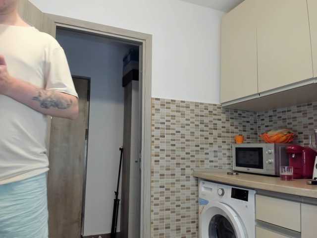 ブロードキャストスクリーンショット Valeria_xoxo