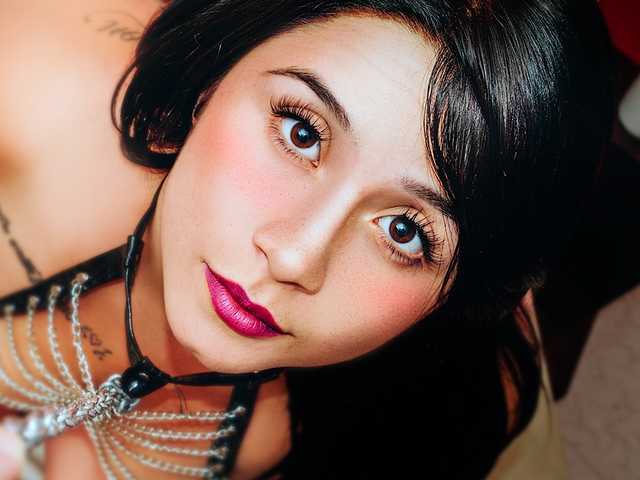 プロフィールの写真 Valerie-Saenz