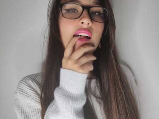 エロティックなビデオチャット valerie-summe