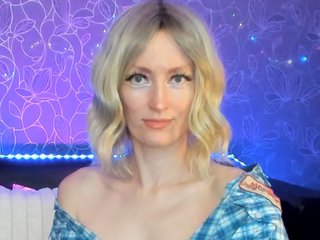 エロティックなビデオチャット valerie-valerie