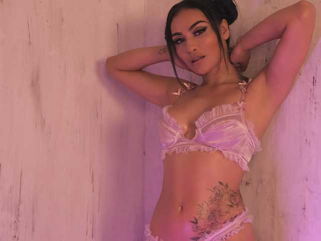 プロフィールの写真 ValerieAustin