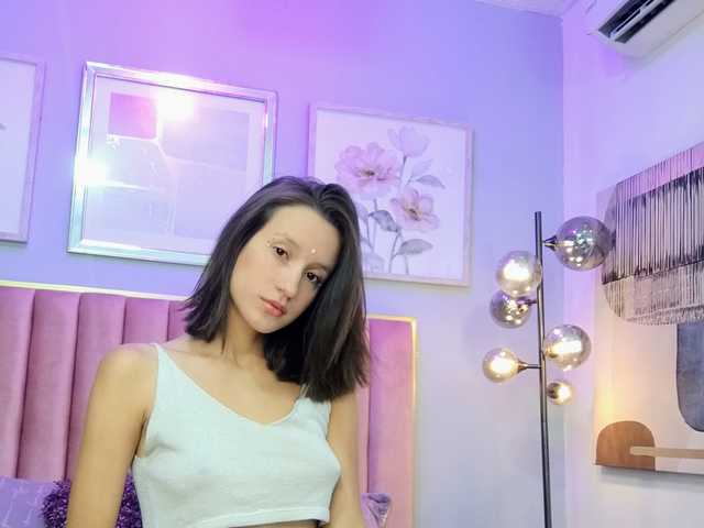 プロフィールの写真 ValerieJones1