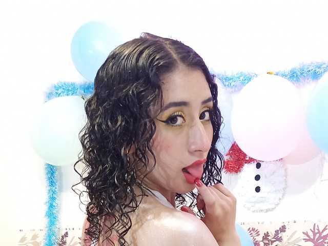 プロフィールの写真 valeriemase