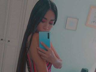 エロティックなビデオチャット ValerieWhite