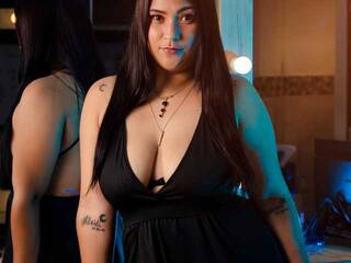 エロティックなビデオチャット ValeriFox