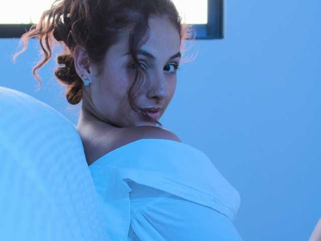 プロフィールの写真 valeriia25