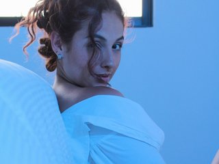 エロティックなビデオチャット valeriia25