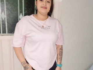 エロティックなビデオチャット valeriwet