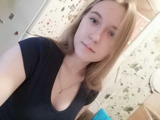 プロフィールの写真 Valeriya-V