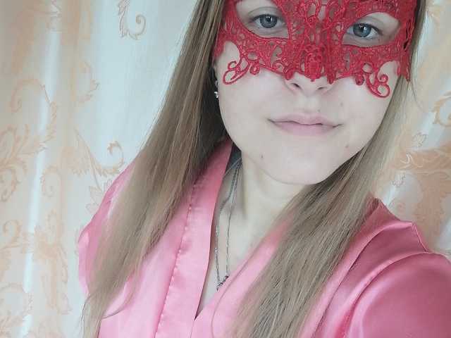 プロフィールの写真 Valeriya-V