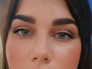 エロティックなビデオチャット Valeriya31