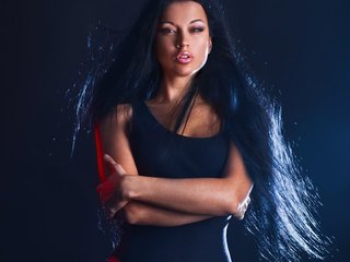 エロティックなビデオチャット ValeriyaAngel