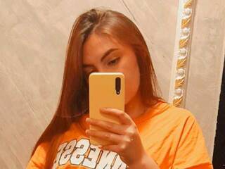 エロティックなビデオチャット Valery-ty