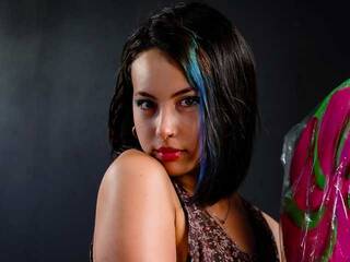 エロティックなビデオチャット Valery-Vall