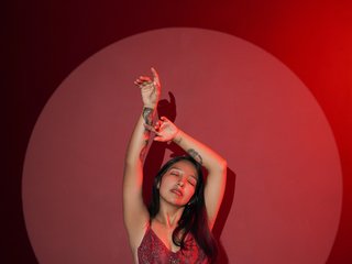 エロティックなビデオチャット Valery-wang