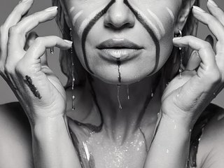 エロティックなビデオチャット ValeryaGold