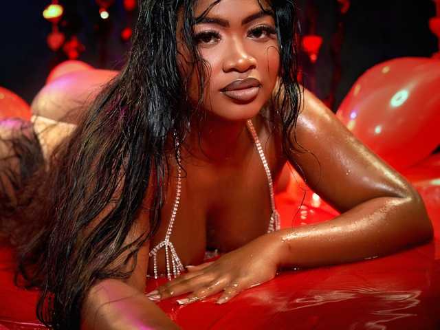 プロフィールの写真 VALERY_ANDERSON