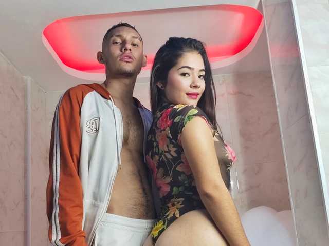 プロフィールの写真 Rousey-Haland