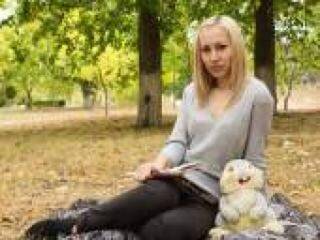 エロティックなビデオチャット valeryhot