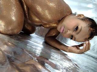 エロティックなビデオチャット ValeryJhonsx