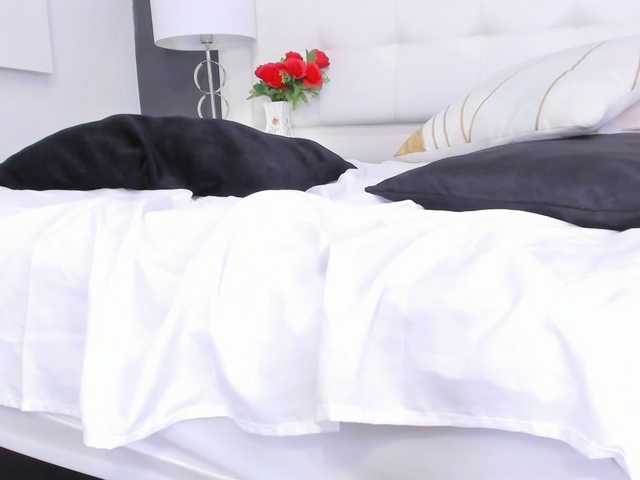 ブロードキャストスクリーンショット ValeryMarie