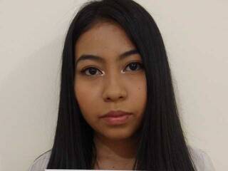 エロティックなビデオチャット ValerySanders