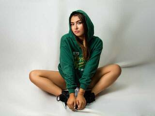 エロティックなビデオチャット ValeryStreinge