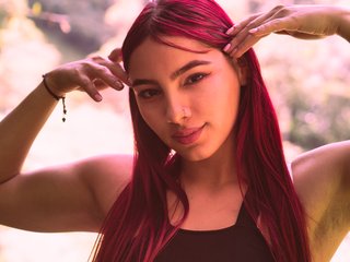 エロティックなビデオチャット valeryysexyy1