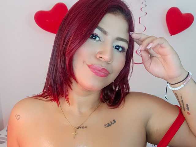 プロフィールの写真 Valentinaboobs1