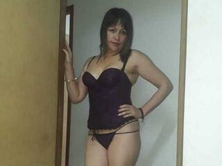 エロティックなビデオチャット valezchka