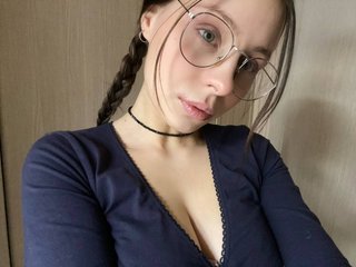 エロティックなビデオチャット Wet_Baby