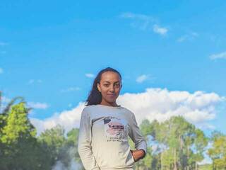 エロティックなビデオチャット Valisoa