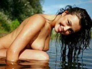 エロティックなビデオチャット valkiriya1