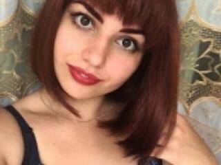 エロティックなビデオチャット vallentina