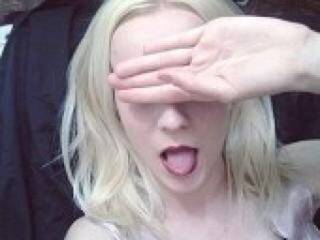 エロティックなビデオチャット valleria07