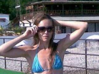 エロティックなビデオチャット valleriya