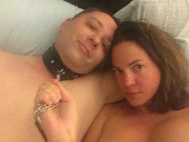 プロフィールの写真 MrsMrValleyHo