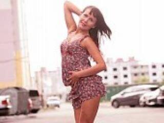 エロティックなビデオチャット valushanice